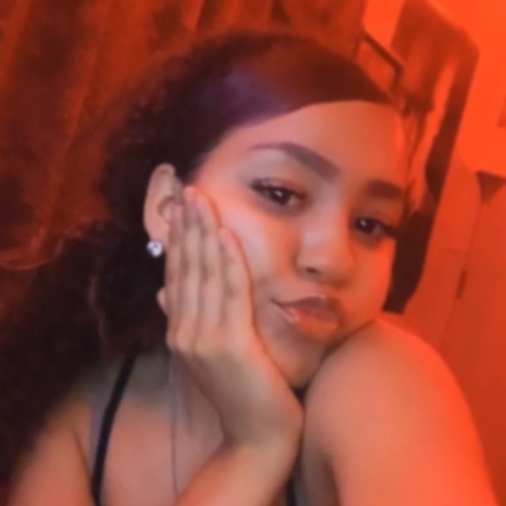 Meet your Posher, Zoey